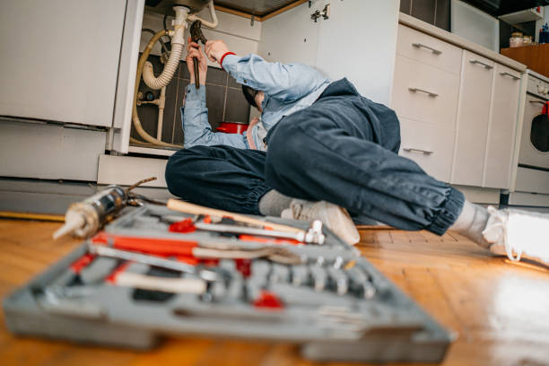  Sunflower, MS Plumbing Pros