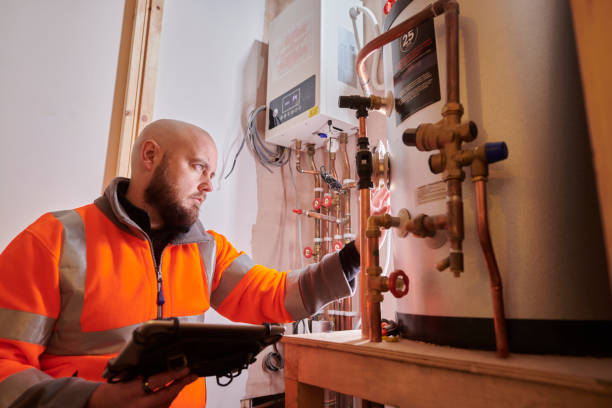 Best Clogged Drain Plumber  in Sunflower, MS