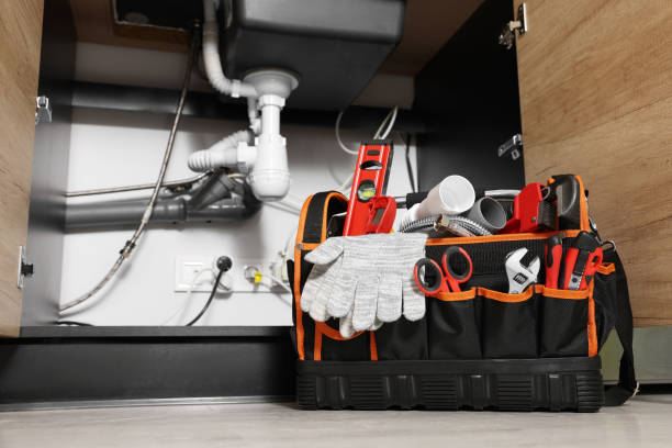 Best Local Plumber Services  in Sunflower, MS