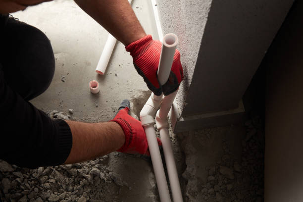 Best Water Softener Installation  in Sunflower, MS
