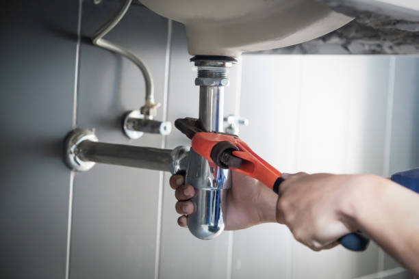 Best Plumbing Installation Services  in Sunflower, MS