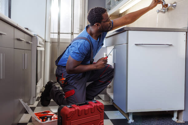 Reliable Sunflower, MS Plumbing Solutions